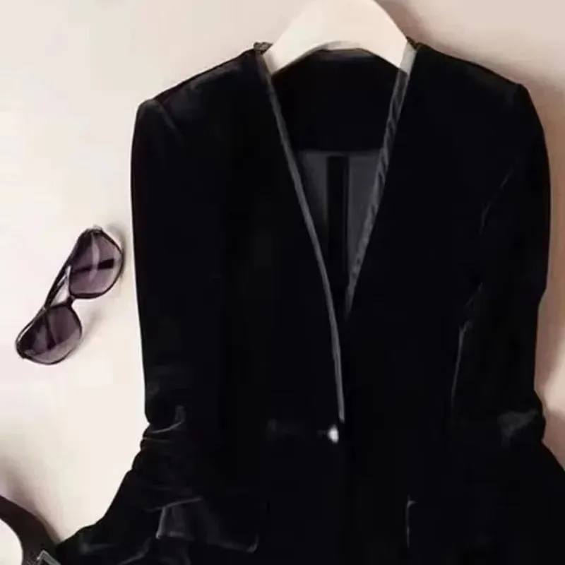 Женские весенне-летние элегантные - Фотография_6