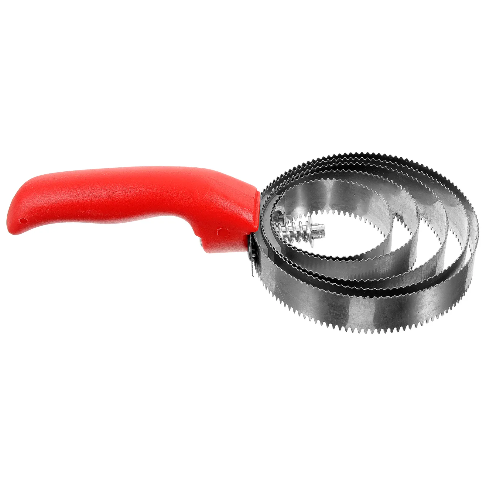 Легкая портативная щетка для ухода за лошадьми - Фотография_6