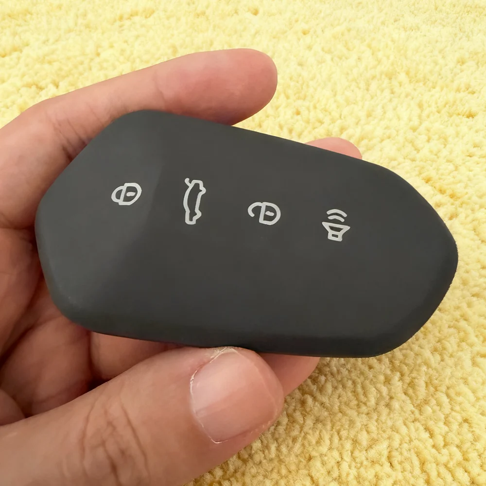 Оригинальный дистанционный ключ