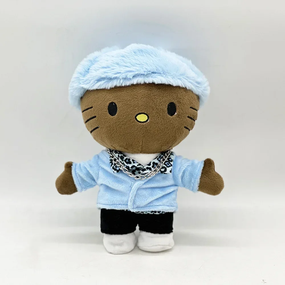 Несколько стилей hello kitty eminem - Фотография_2
