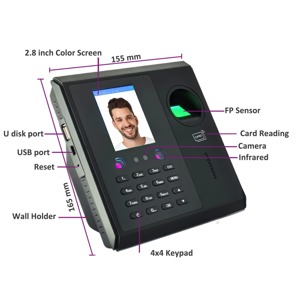 Wi-fi 2000 мач аккумулятор для - Фотография_3