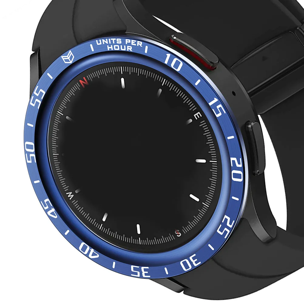 Замена кольца безеля для умных часов - Фотография_5