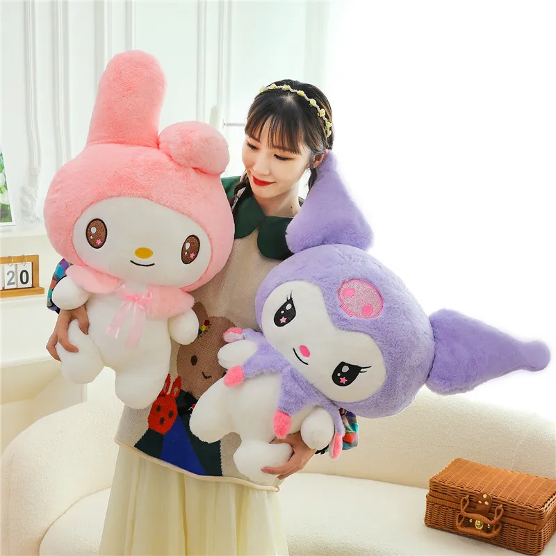 См sanrio kuromi my melody