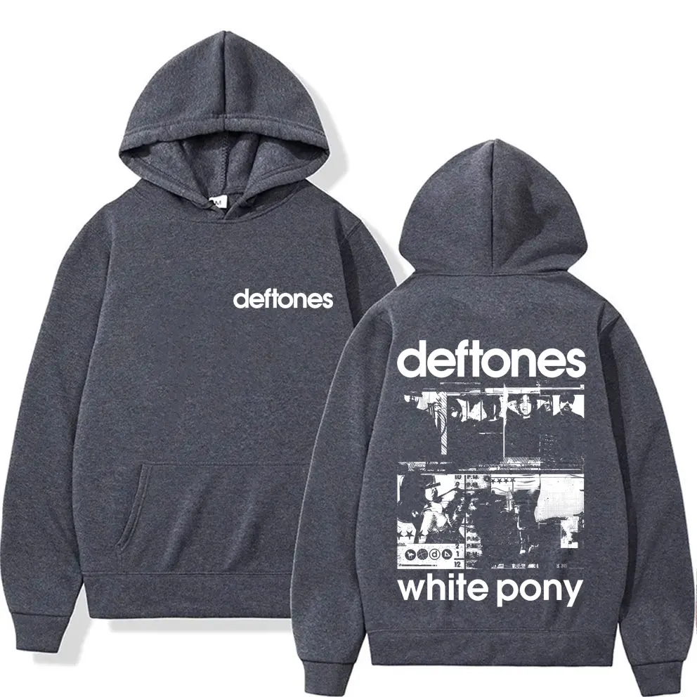 Рок-группа deftones white pony - Фотография_2