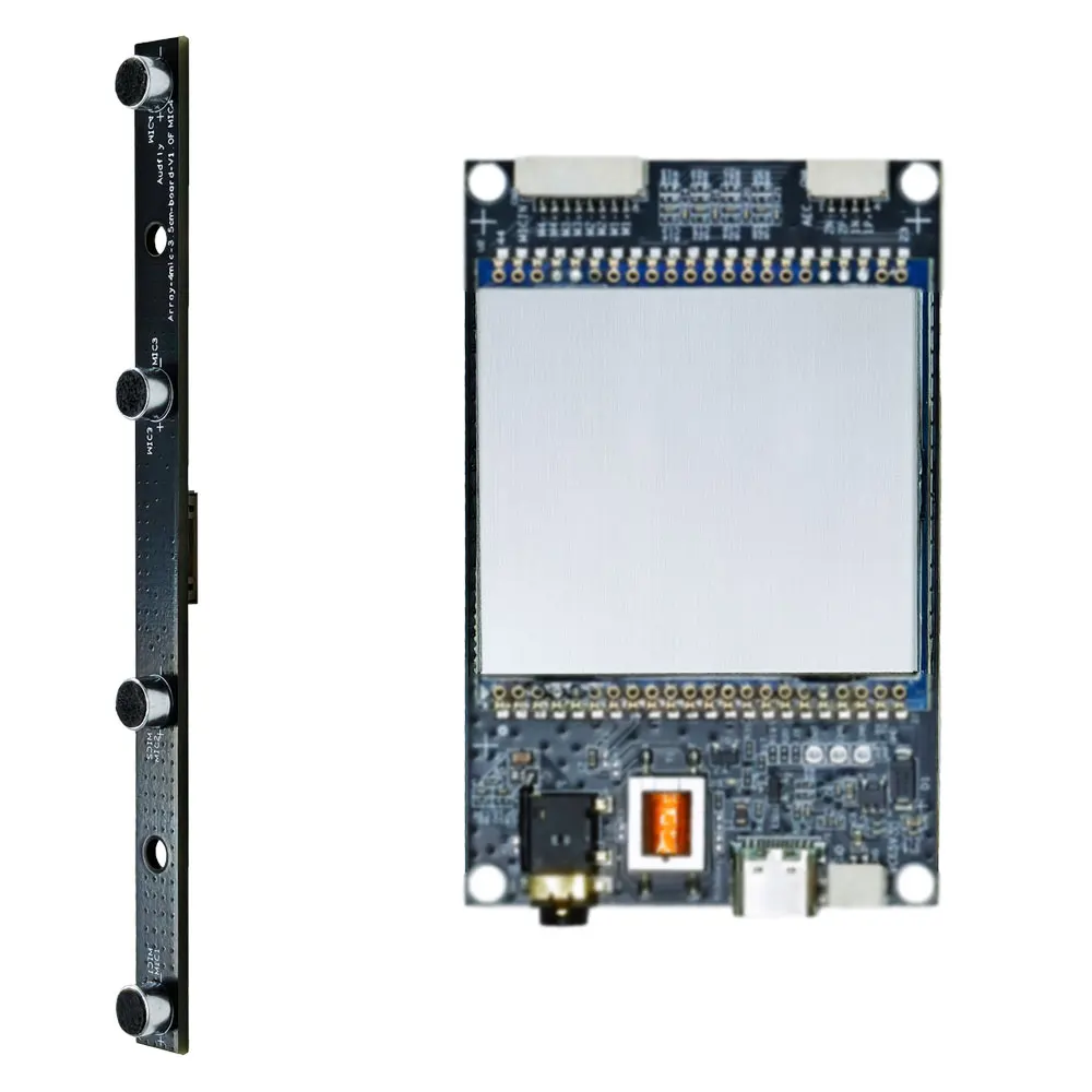 Tlf audfly 30 °   угол захвата четкий и частный голосовой звукосниматель 4