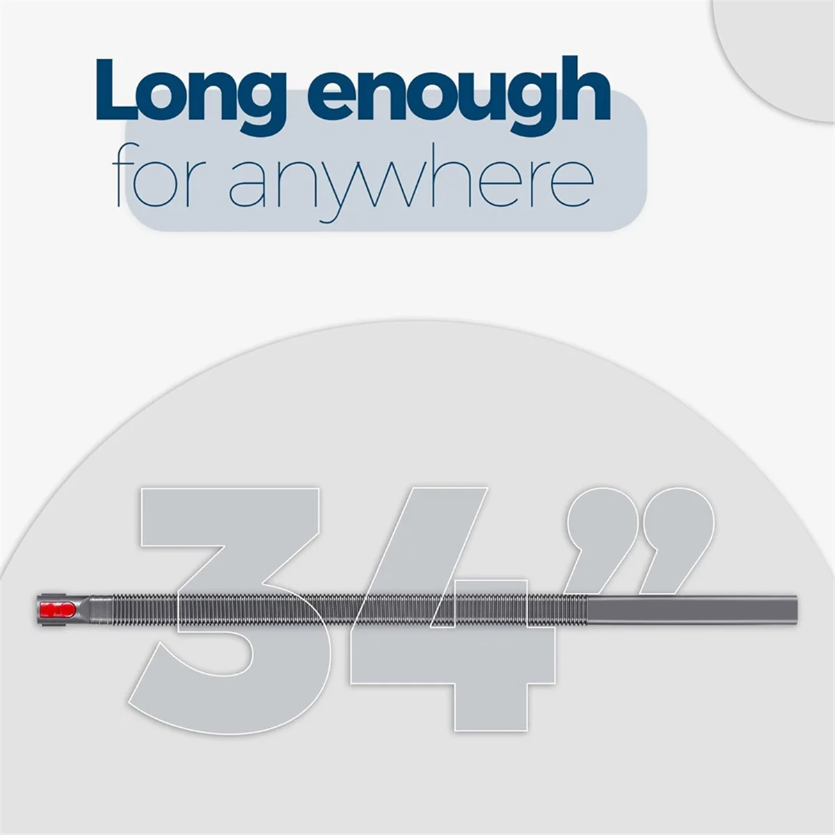 Набор для пылесоса dyson v7 v8 - Фотография_4