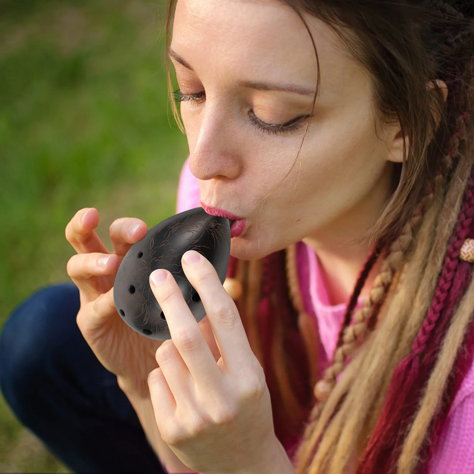 1 комплект грушевидной формы - Фотография_2