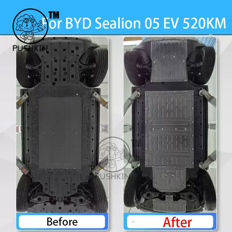 Для byd sealion 05 ev 2025 2026 - Фотография_3
