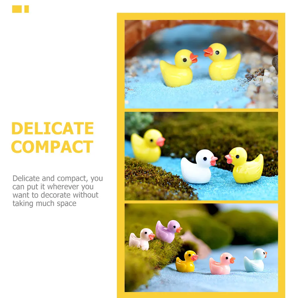 Миниатюрные микростатуи из смолы - Фотография_4