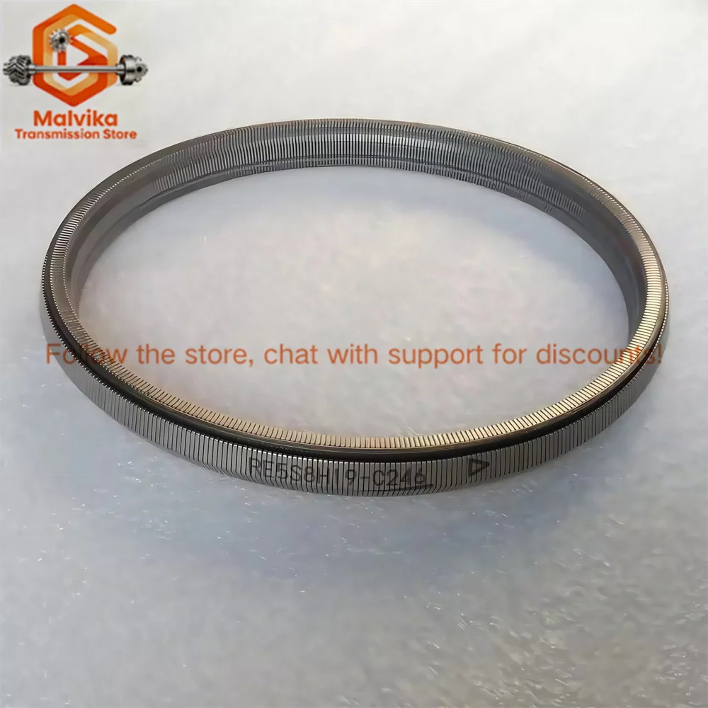 901087 оригинальная цепь трансмиссии cvt - Фотография_6