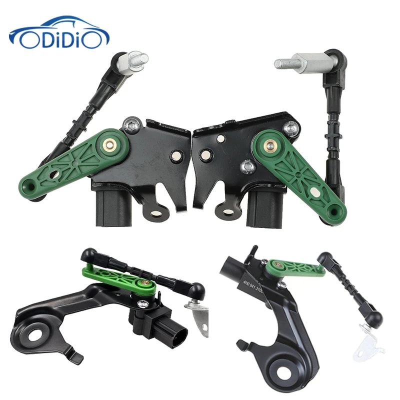 Датчик уровня высоты правой и левой