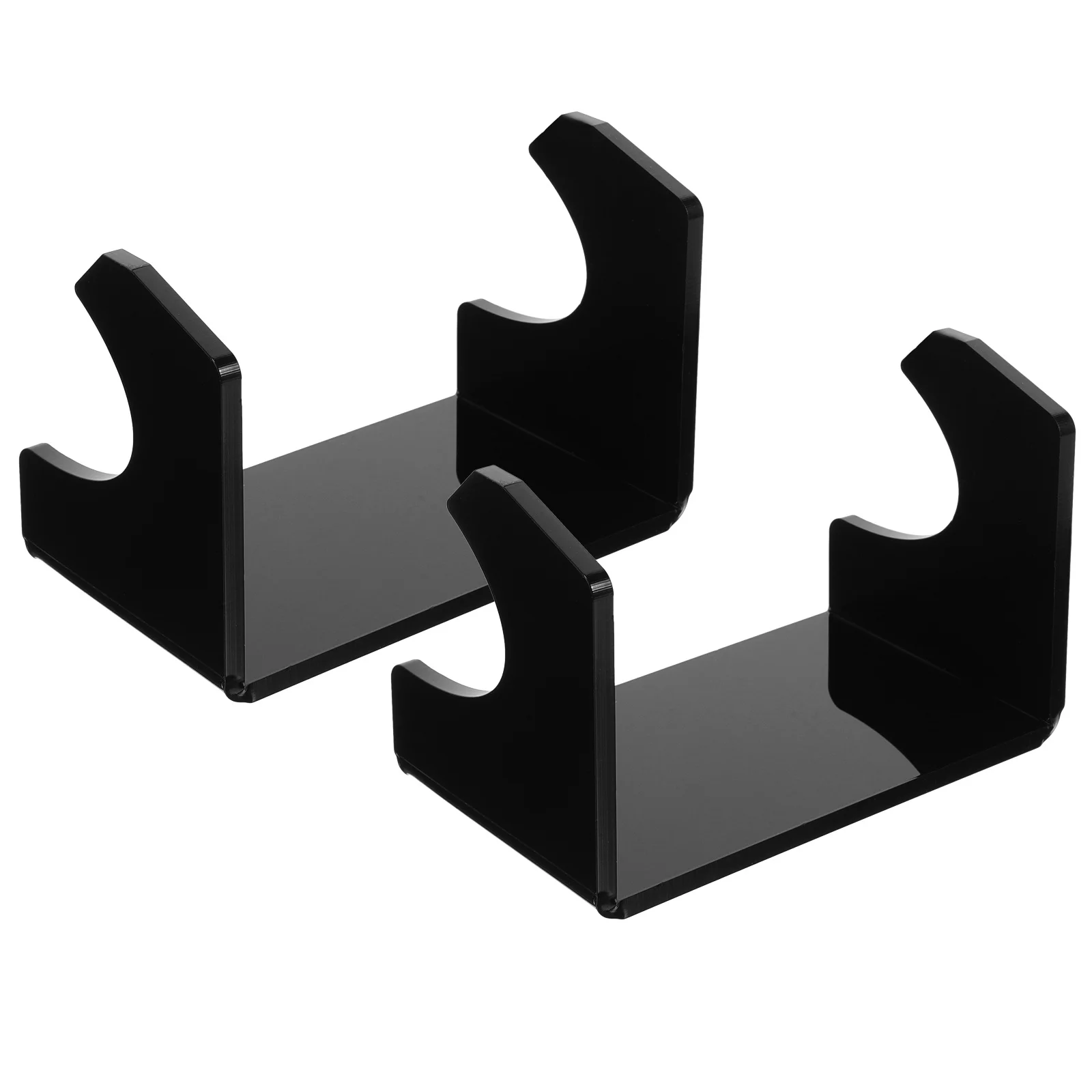 Настенный держатель для скейтборда - Фотография_2