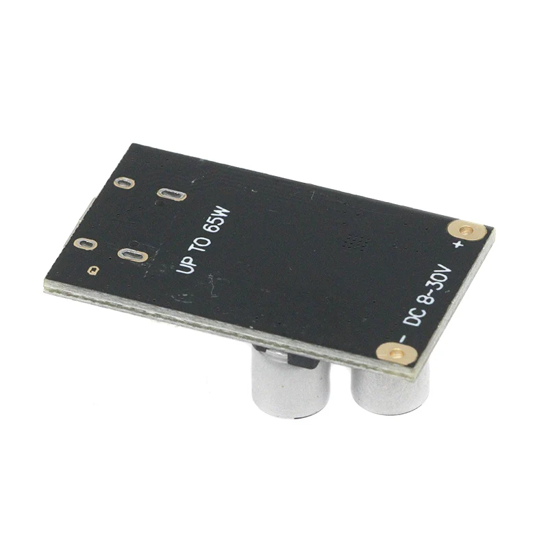 Модуль быстрой зарядки pd65w usb-интерфейс - Фотография_6