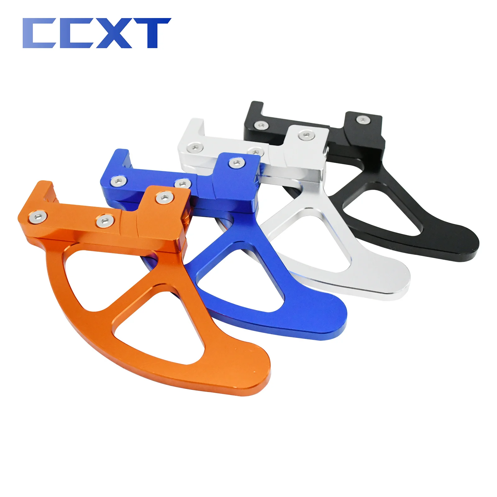 Защита заднего тормозного диска - Фотография_6