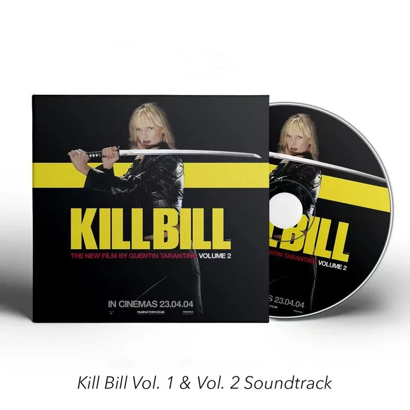 Квентин тарантино kill bill dope