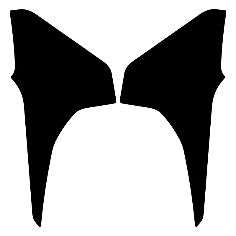 Защитная накладка на бак мотоцикла - Фотография_6