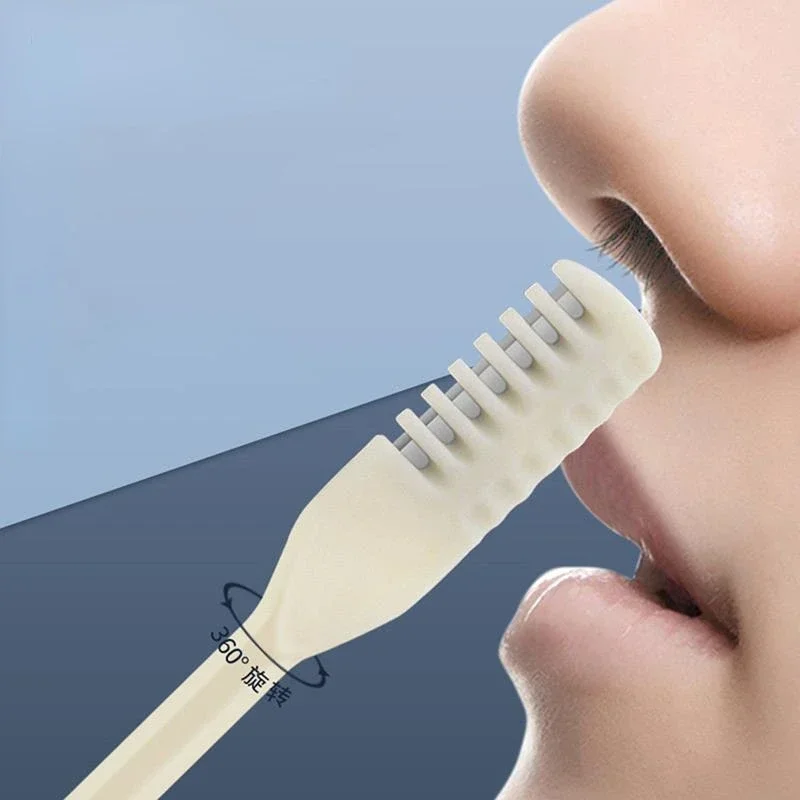 Триммеры для волос в носу