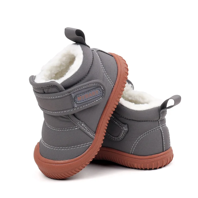 Года, зимние детские зимние сапоги - Фотография_4