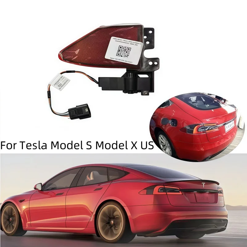 Для tesla model s model x us 2016-2020