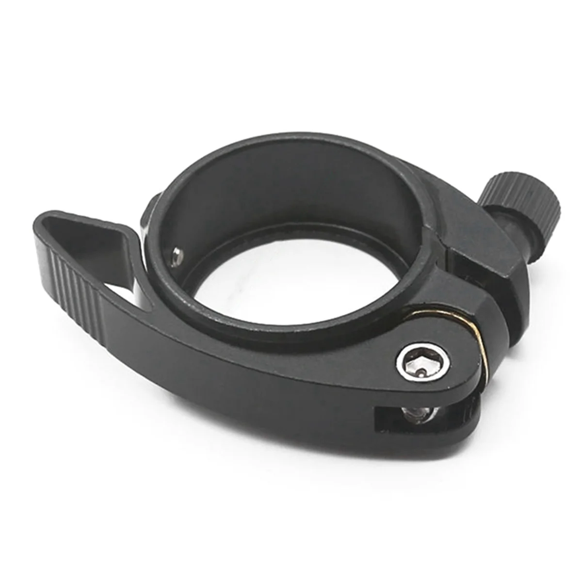 Складной хомут для трубы сиденья - Фотография_3