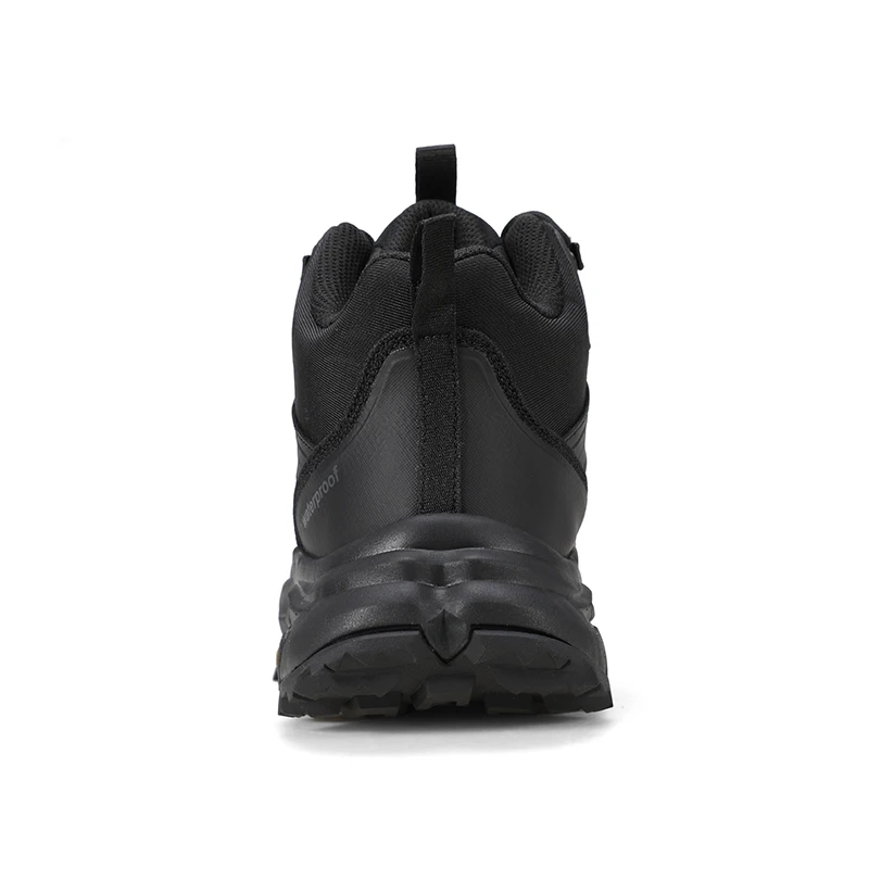 Humtto нескользящие походные ботинки для мужчин - Фотография_5