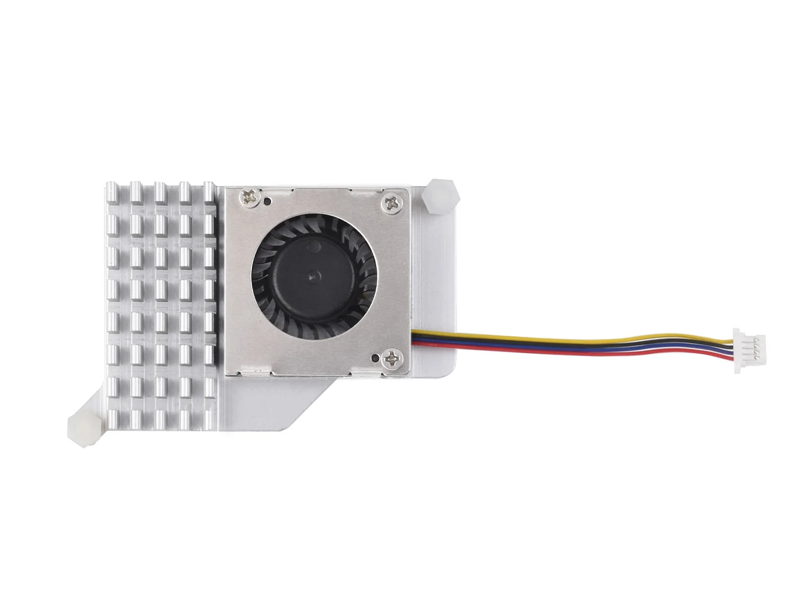 Waveshare active cooler (b) для raspberry pi 5 - Фотография_2