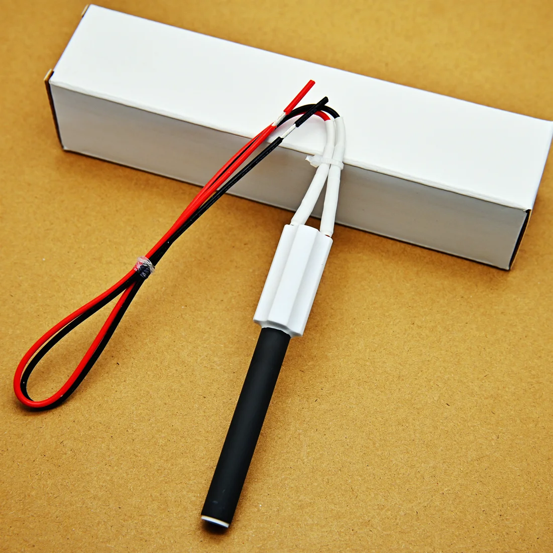 Керамический воспламенитель 220 в - Фотография_4