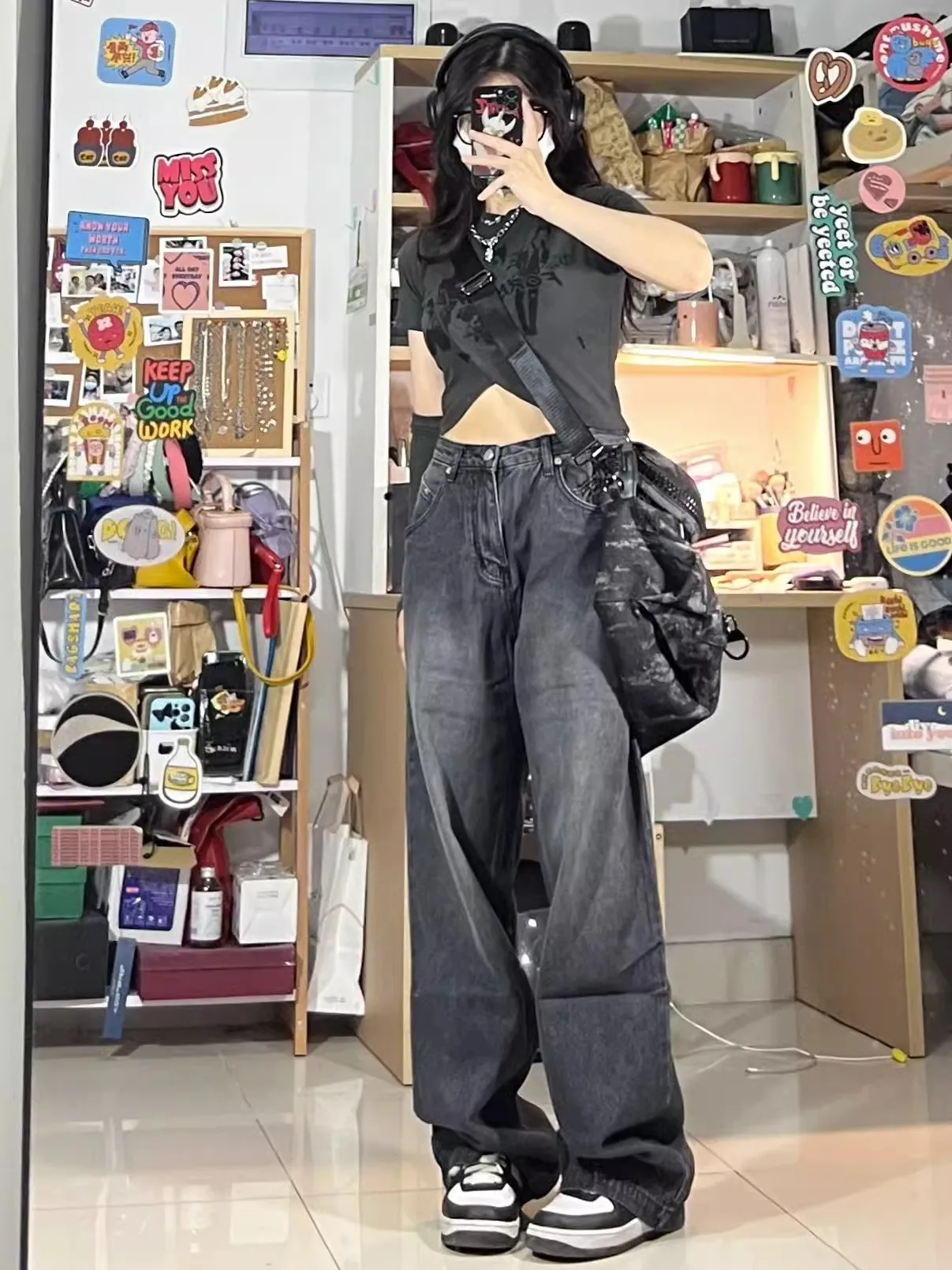 Wcfcx studio женские винтажные - Фотография_5