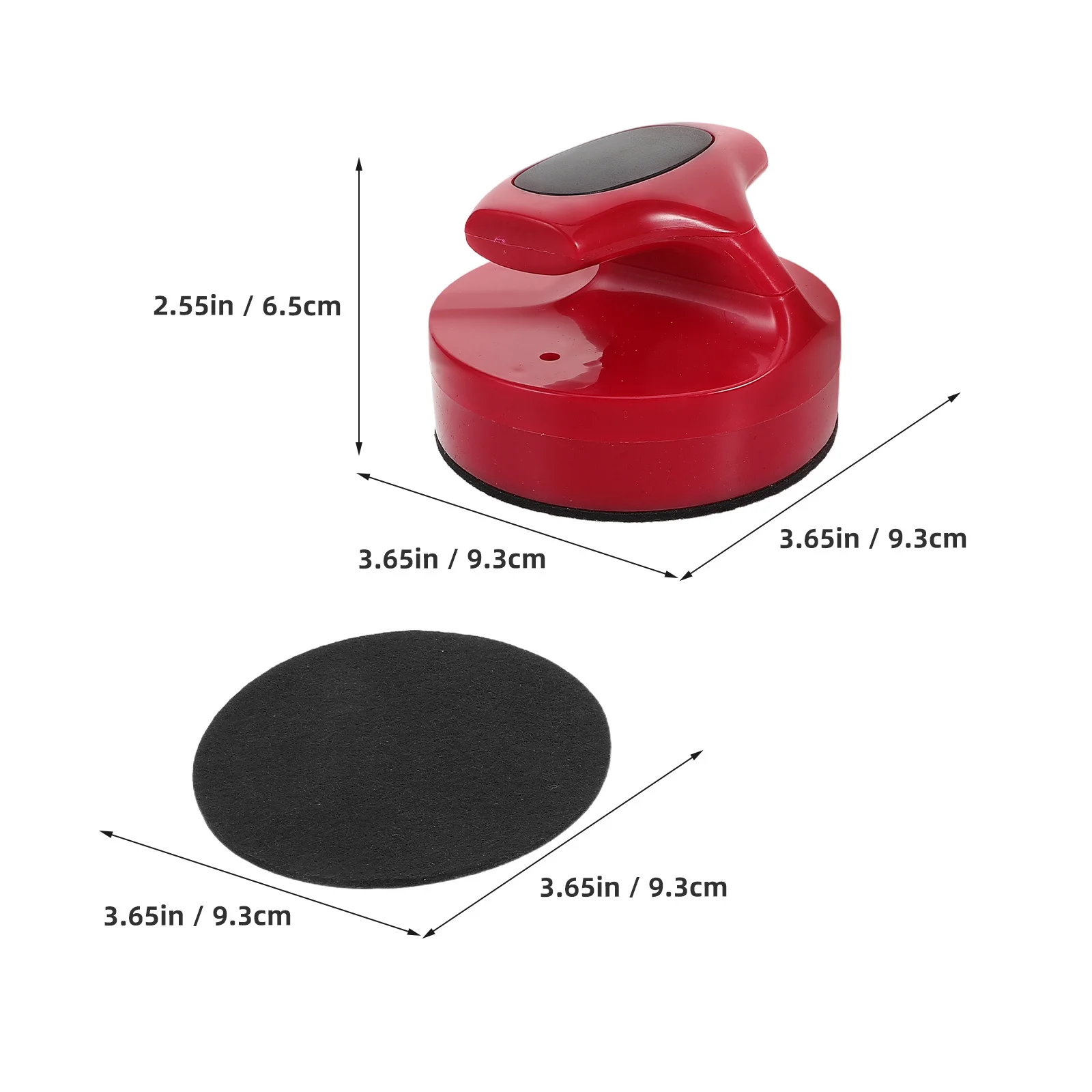 1 комплект, клейкая накладка для воздушного хоккея - Фотография_4