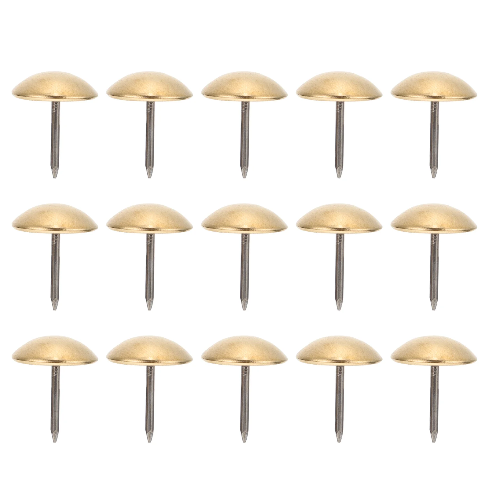 Латунные гвозди премиум-класса - Фотография_4