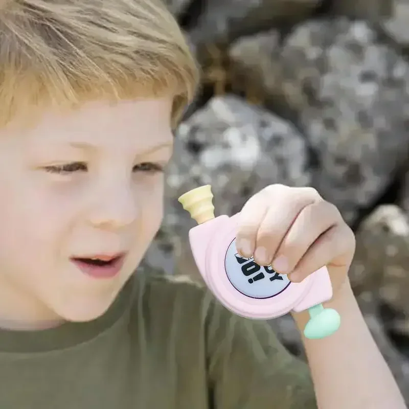 Bop it single или double mode kids - Фотография_4