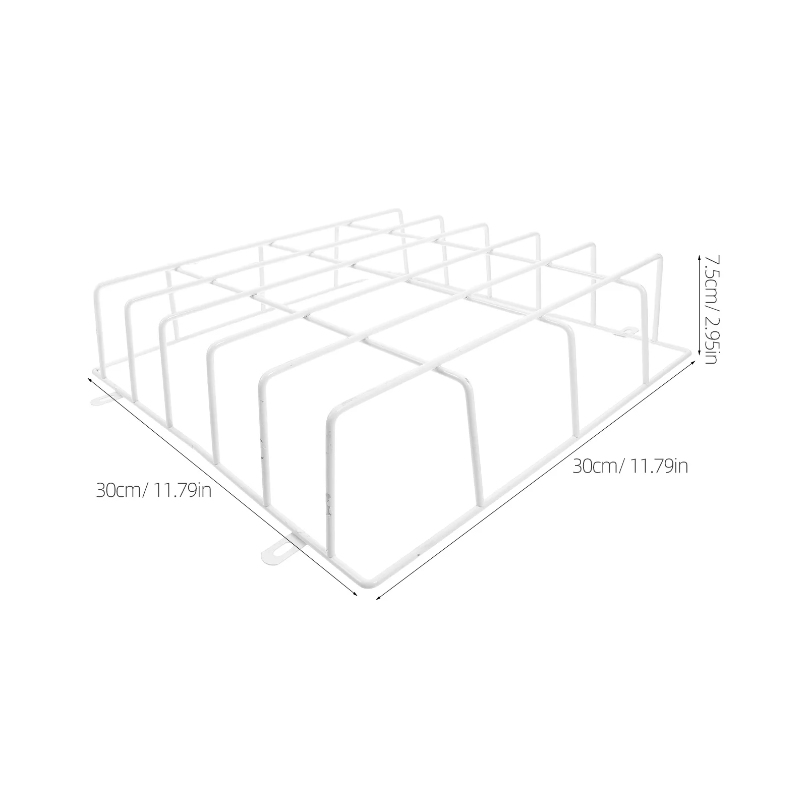 Защитная клетка для выхода - Фотография_2