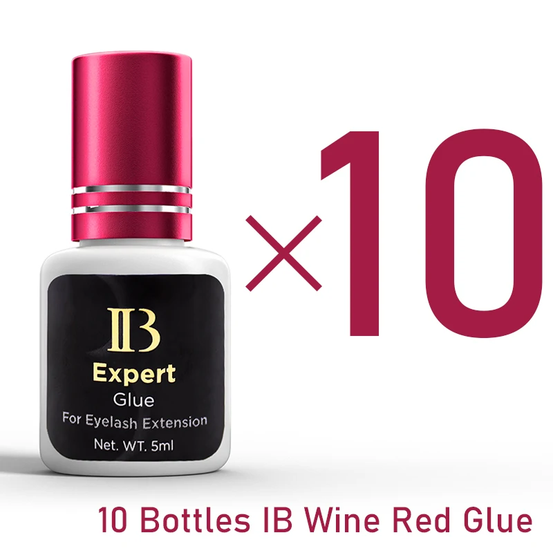 Клей ib expert 1-2s dryingtime