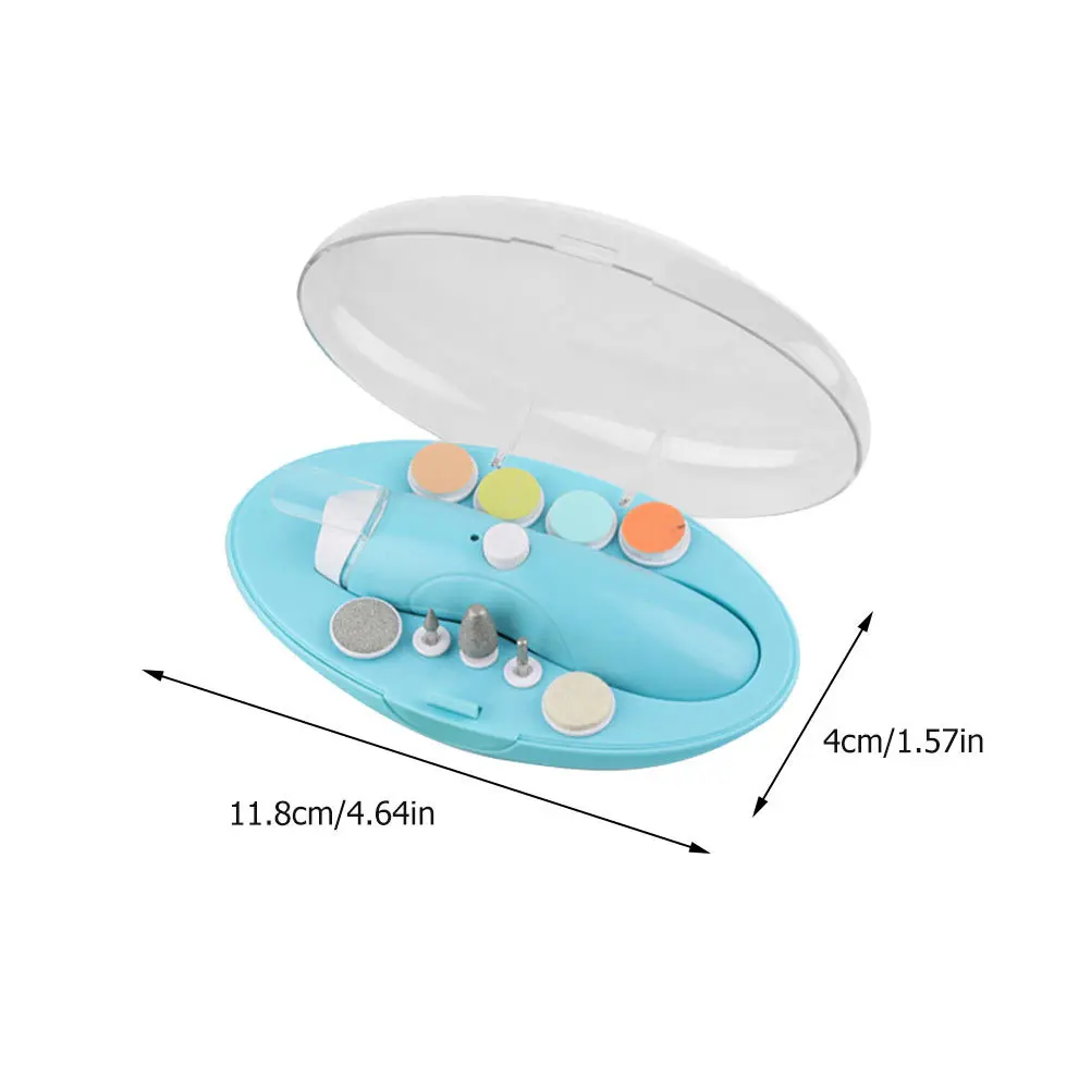 1 комплект электрического триммера - Фотография_4