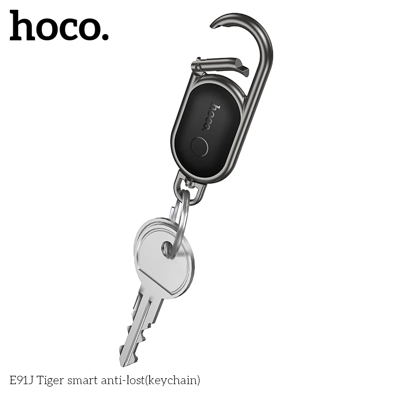 Hoco e91j мини-локатор - Фотография_5