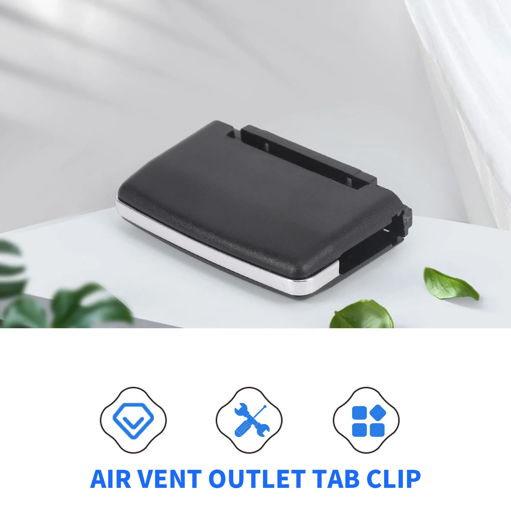 Комплект зажимов для выпускного - Фотография_5