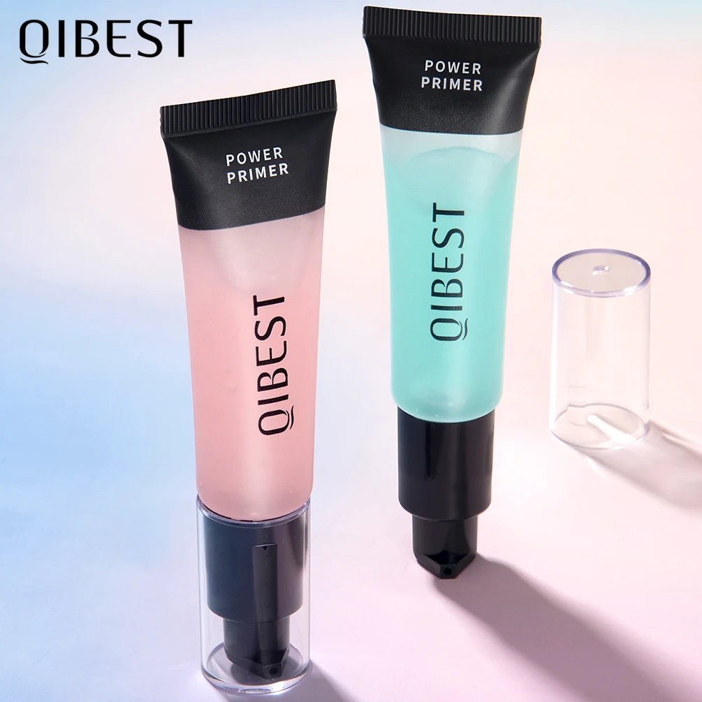 Qibest power grip праймер на гелевой - Фотография_6