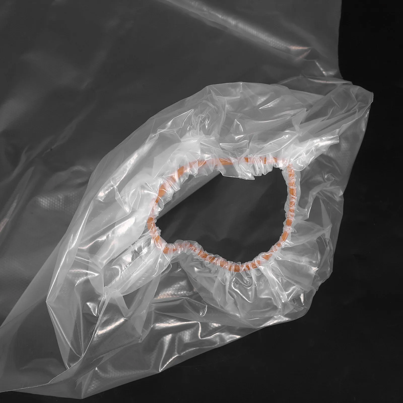 Водонепроницаемые одноразовые бахилы - Фотография_4