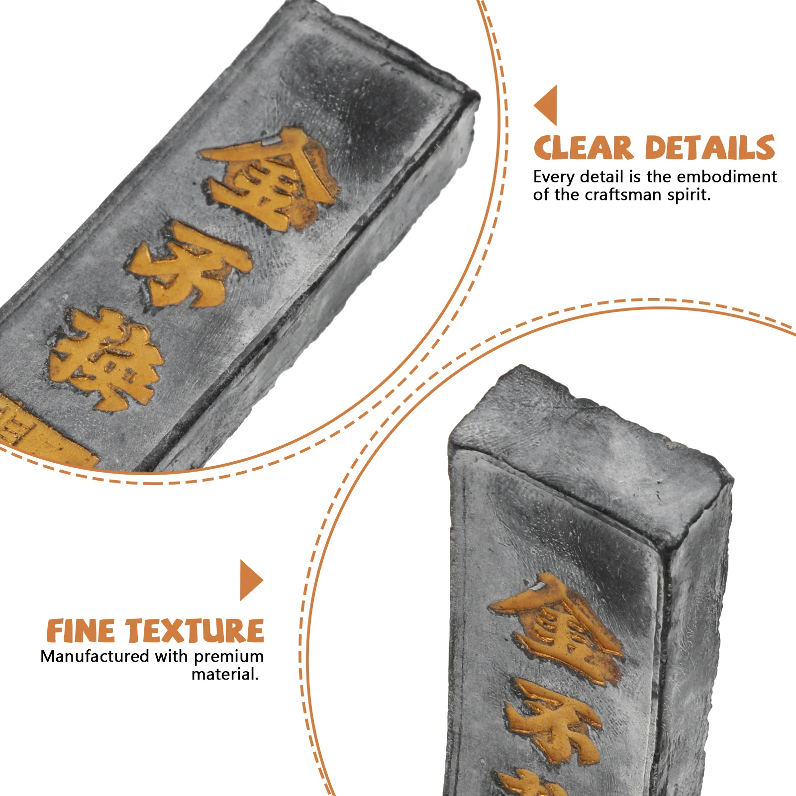 Камень китайской каллиграфии - Фотография_4