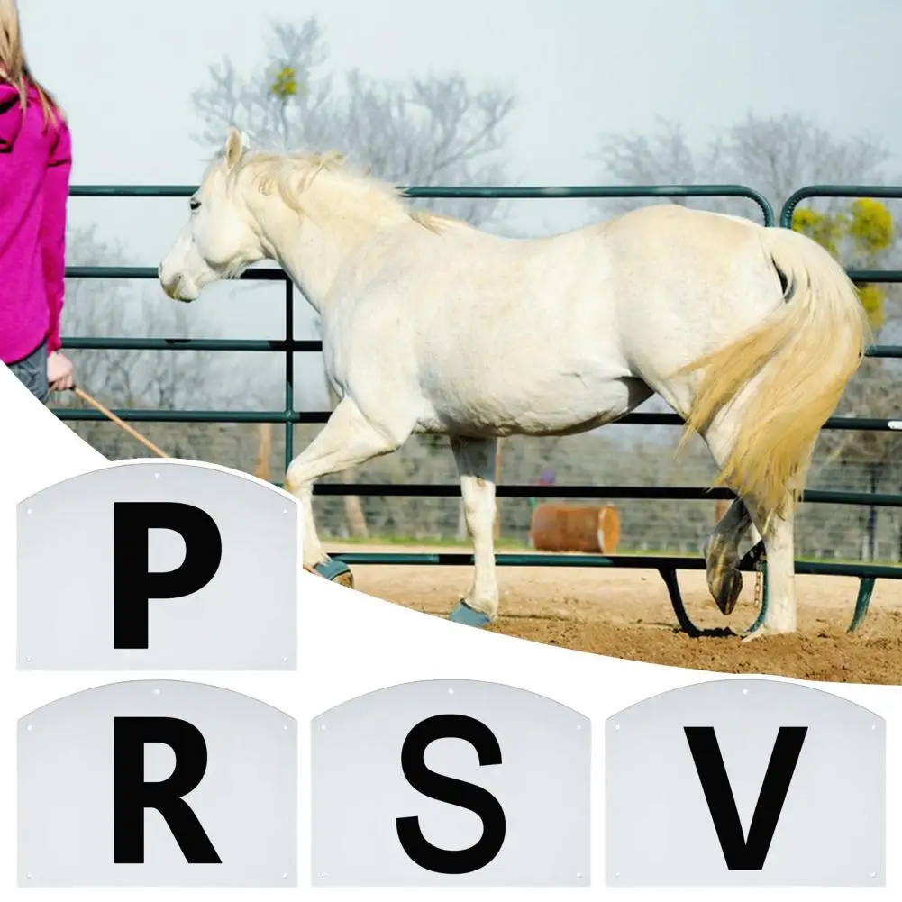 Настенные маркеры с буквами для переодевания