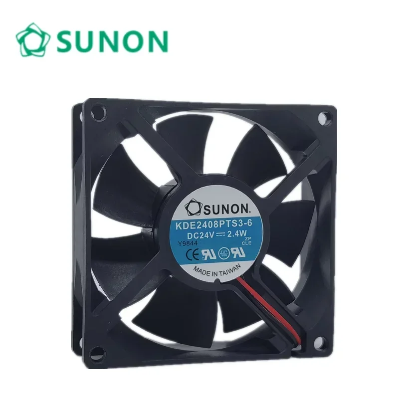 +новинка для sunon kde2408pts3-6 dc 24 в 2
