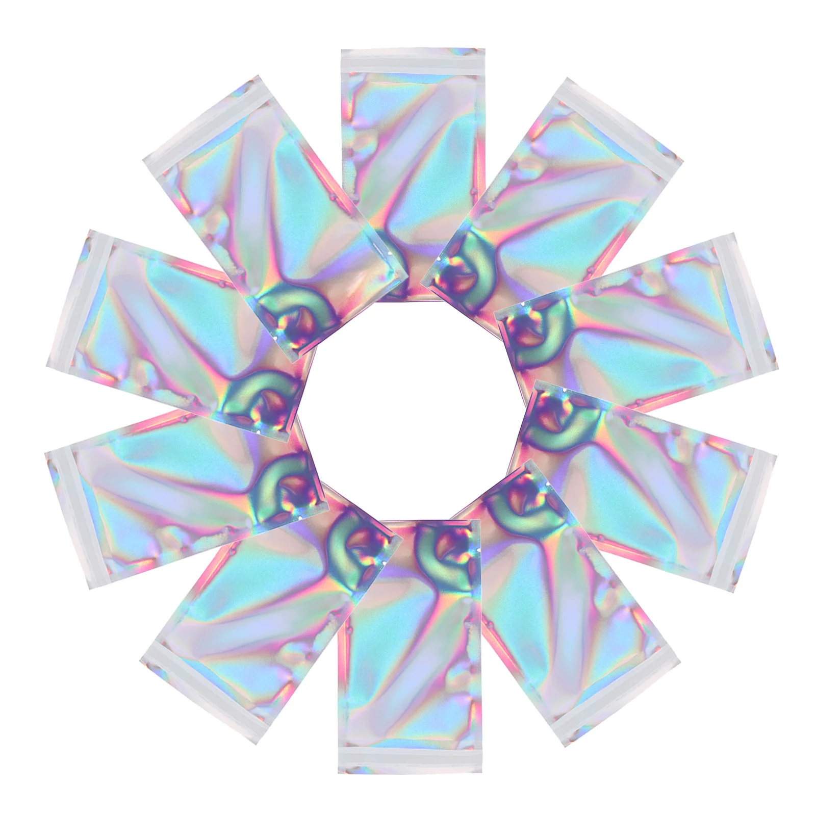 Самоклеящиеся почтовые пакеты