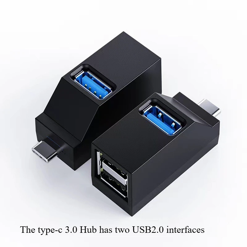 3.0 адаптер-концентратор-удлинитель для usb 3 - Фотография_6
