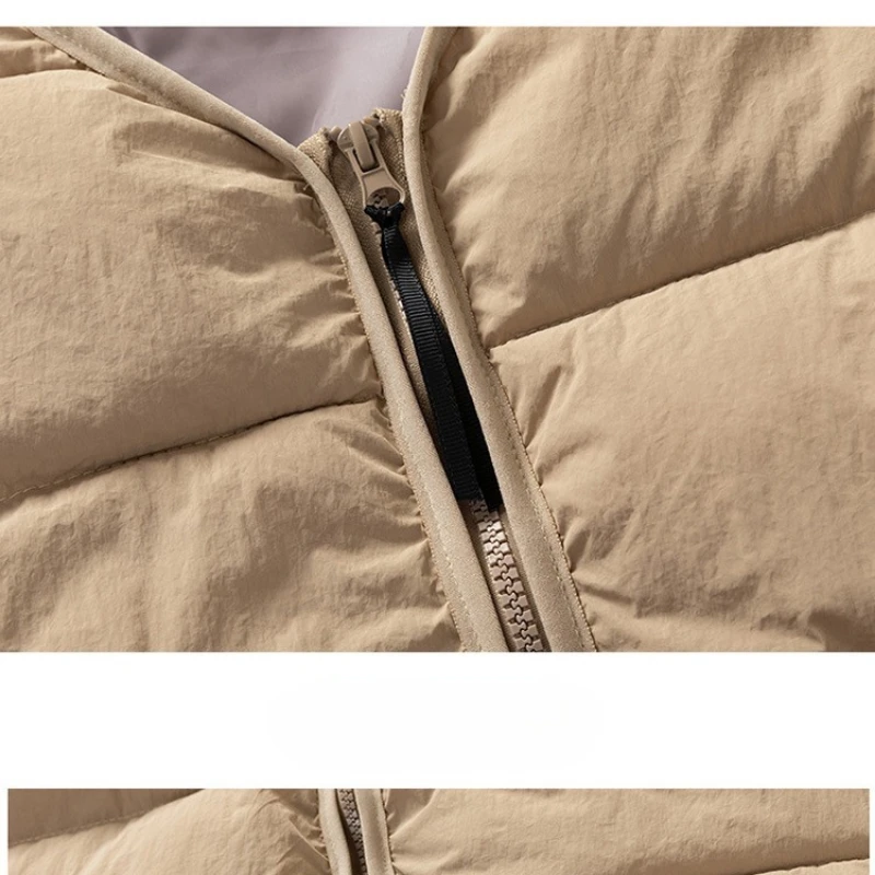 Корейские модные жилеты - Фотография_5