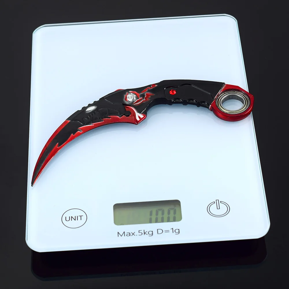 Игровая фигурка 18 см/7 - Фотография_5