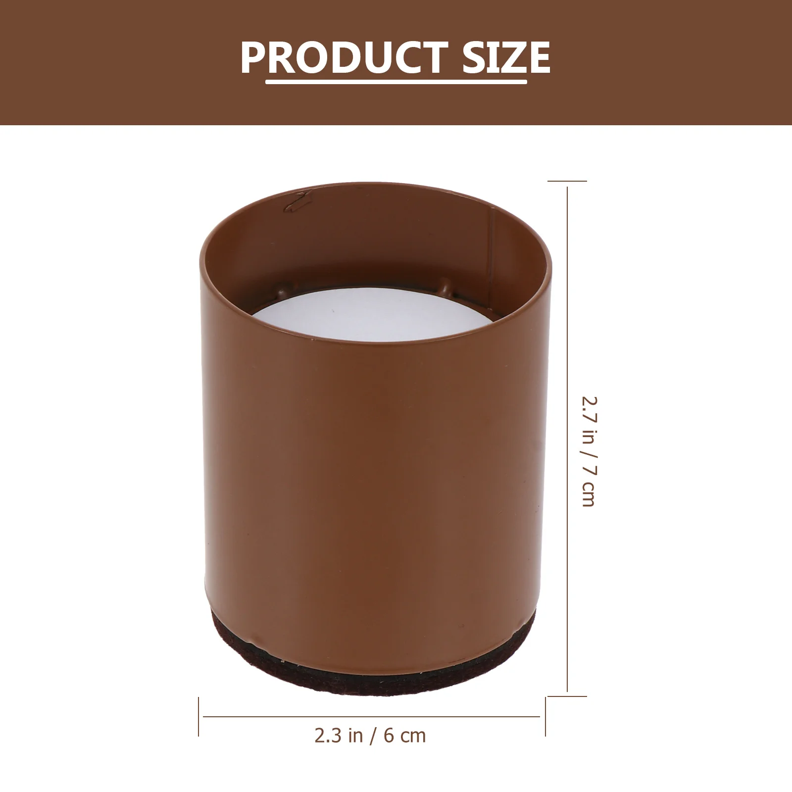 Подставка для ножек стола