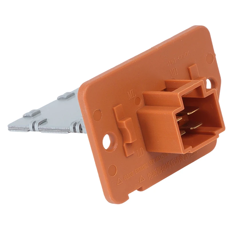 97128-a5000 резистор двигателя - Фотография_4