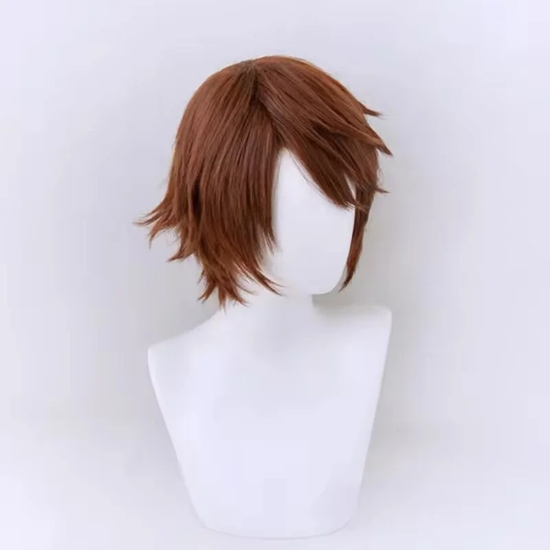 Death note light yagami синтетический - Фотография_2