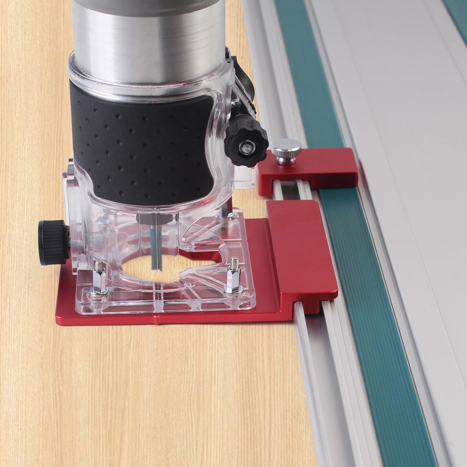 1 комплект адаптера направляющей