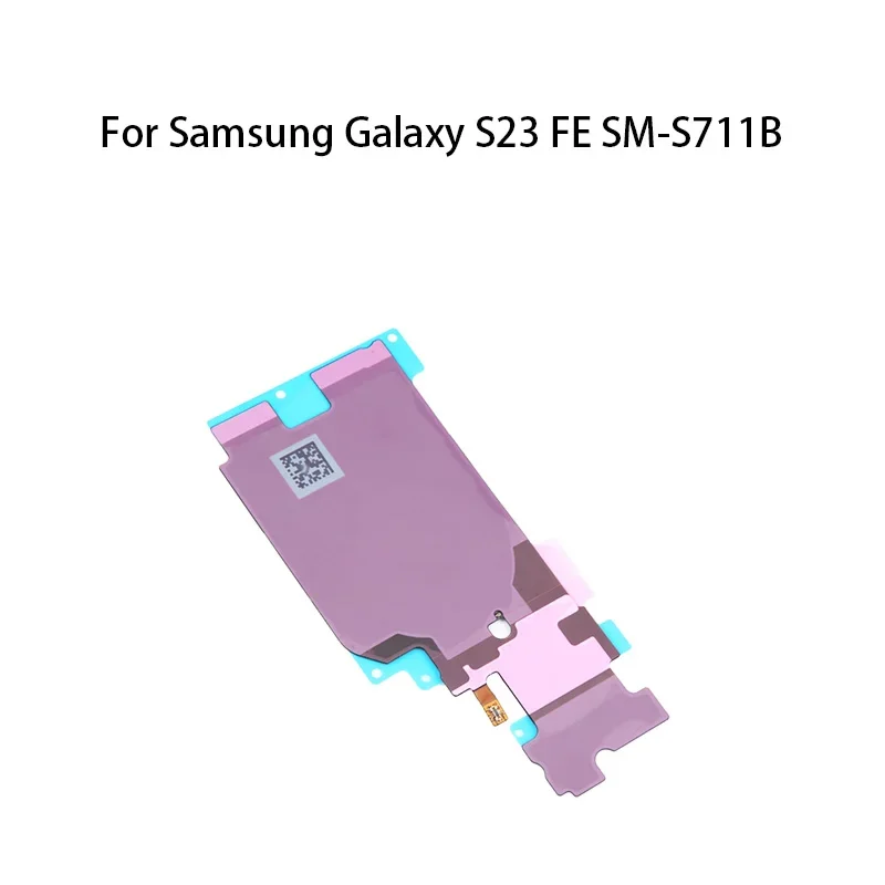 Nfc беспроводное зарядное устройство - Фотография_4